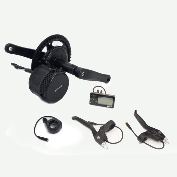 Bafang BBS02 36V 500W Motor