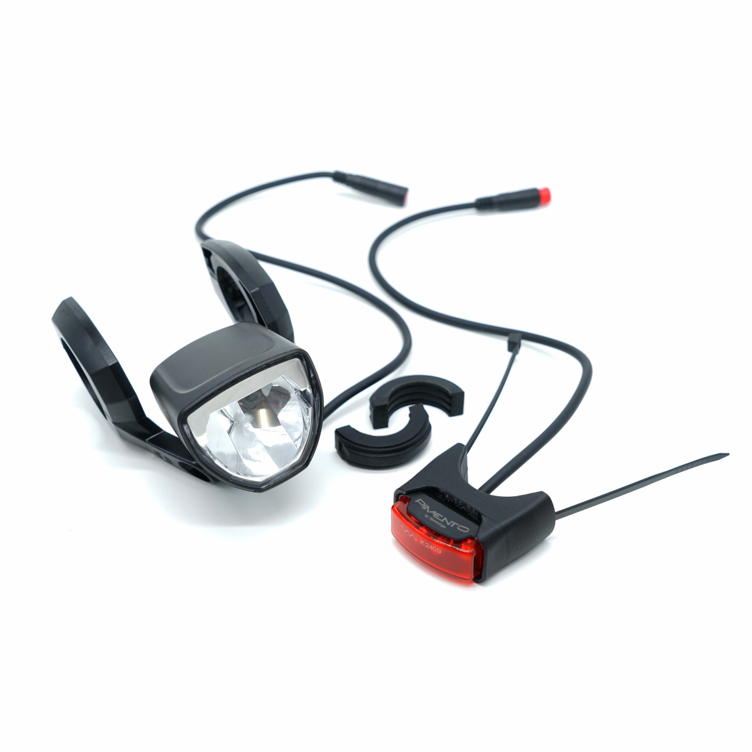 Converted - Lighting Kit