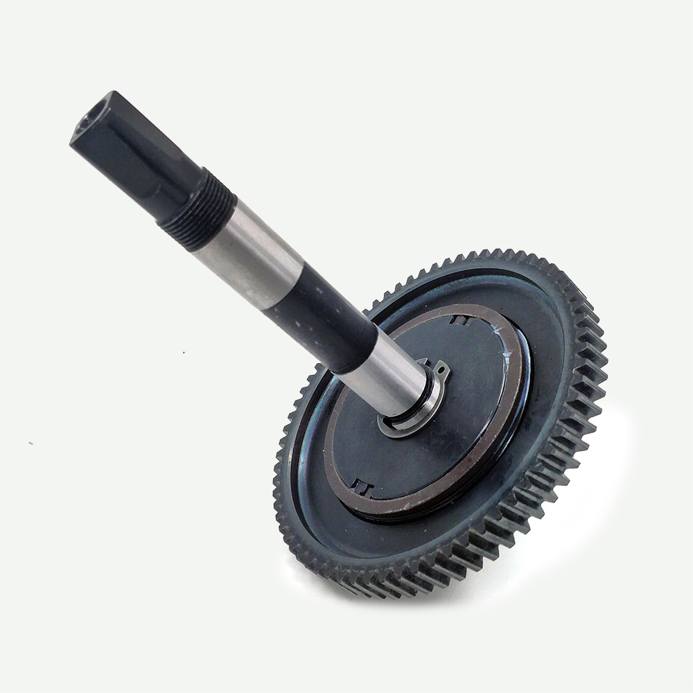 Bafang BBS01/02 Drive Gear Set