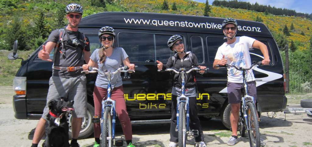 Better By Bike-Queenstown Trails - Image 2