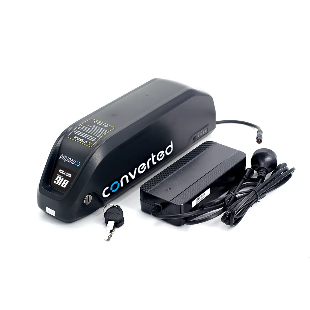 Truckrun Electric Bike Conversion Kit | 500w 48v 17ah - Image 3