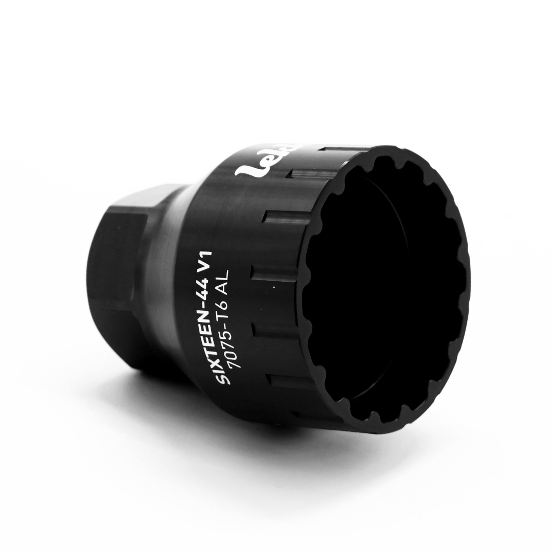 Lekkie Sixteen-44 Socket