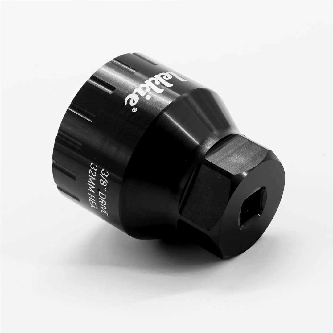 Lekkie Sixteen-44 Socket - Image 2