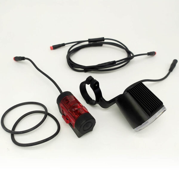 Converted - Lighting Kit - Image 6