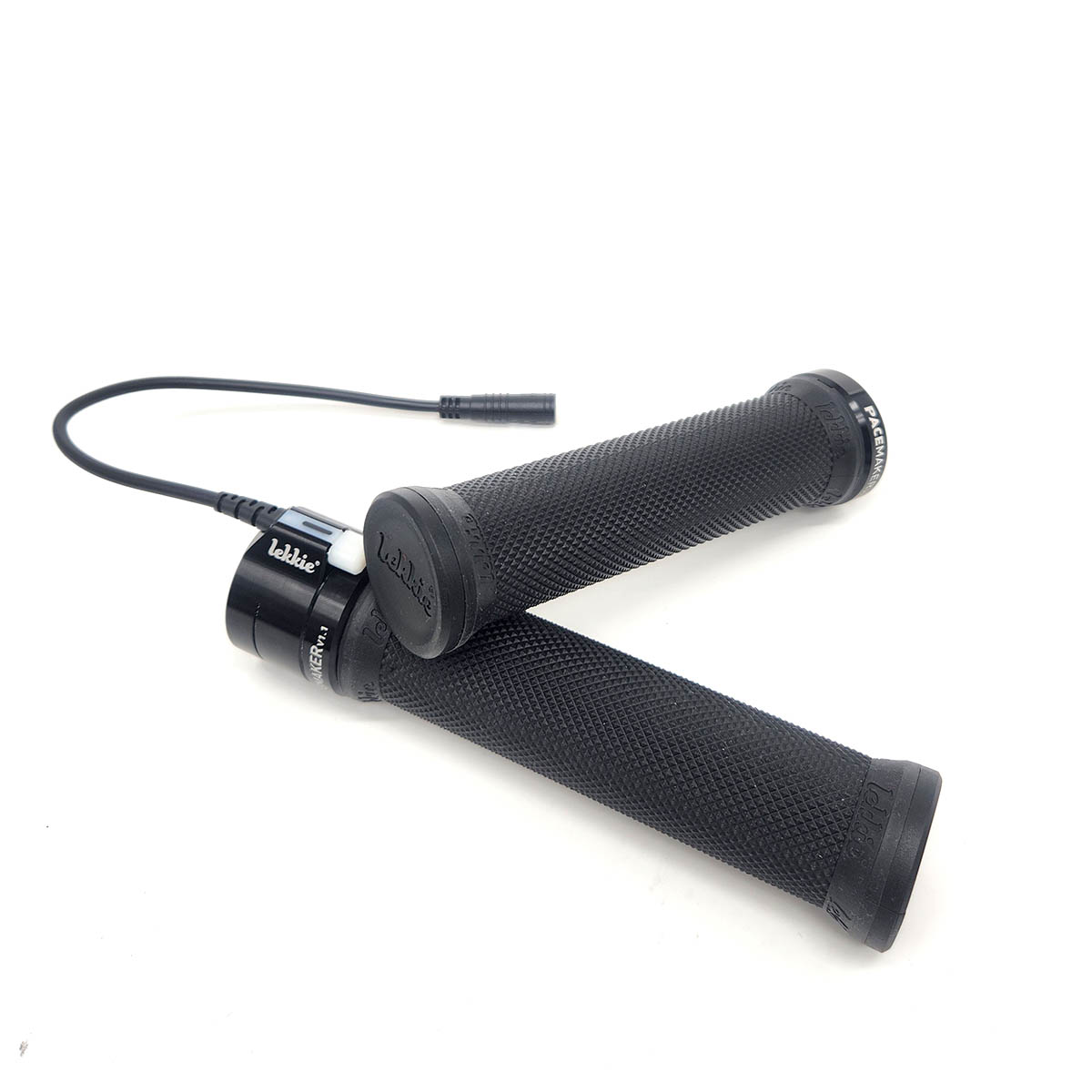 Lekkie Pacemaker Full Twist Ebike Throttle