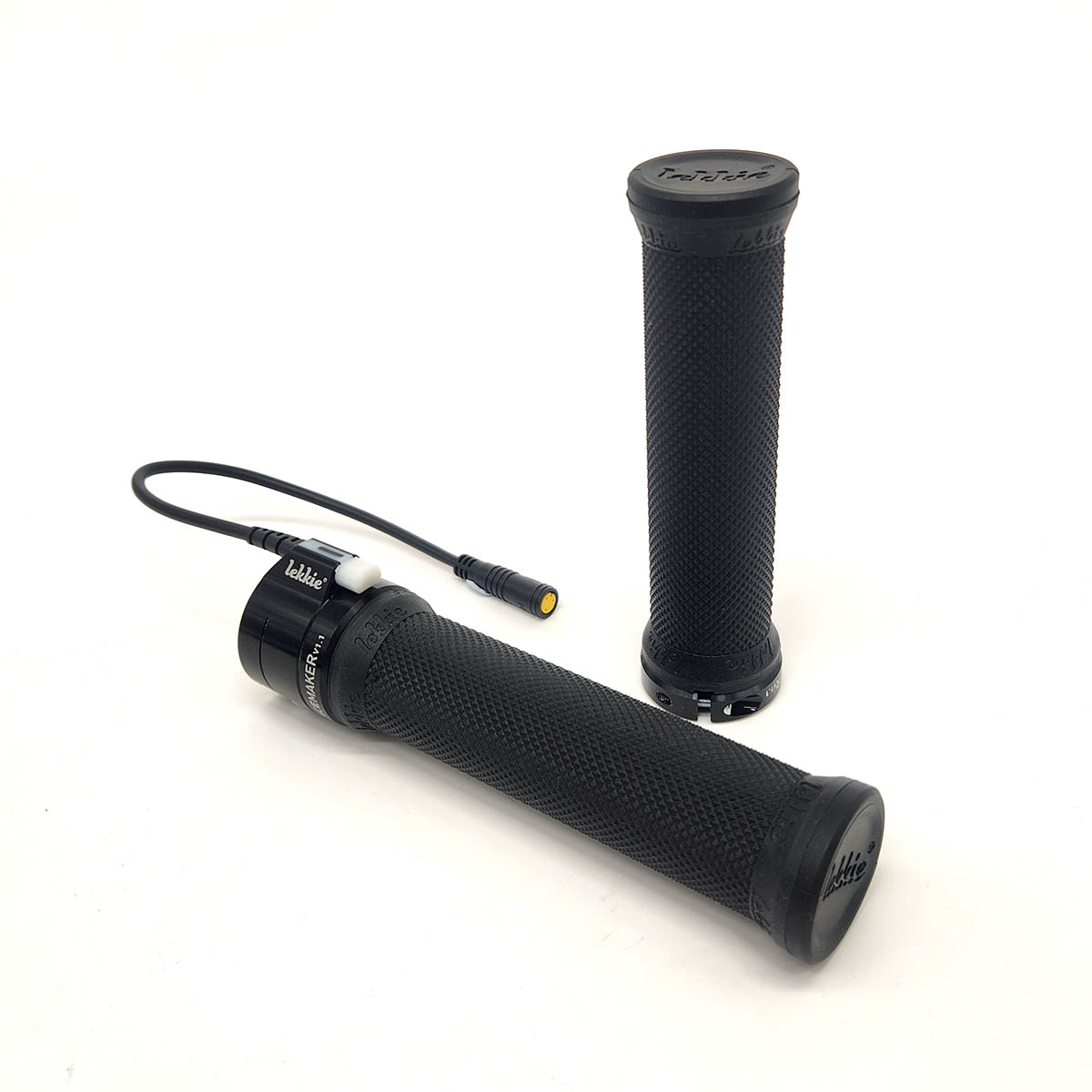 Lekkie Pacemaker Full Twist Ebike Throttle - Image 2