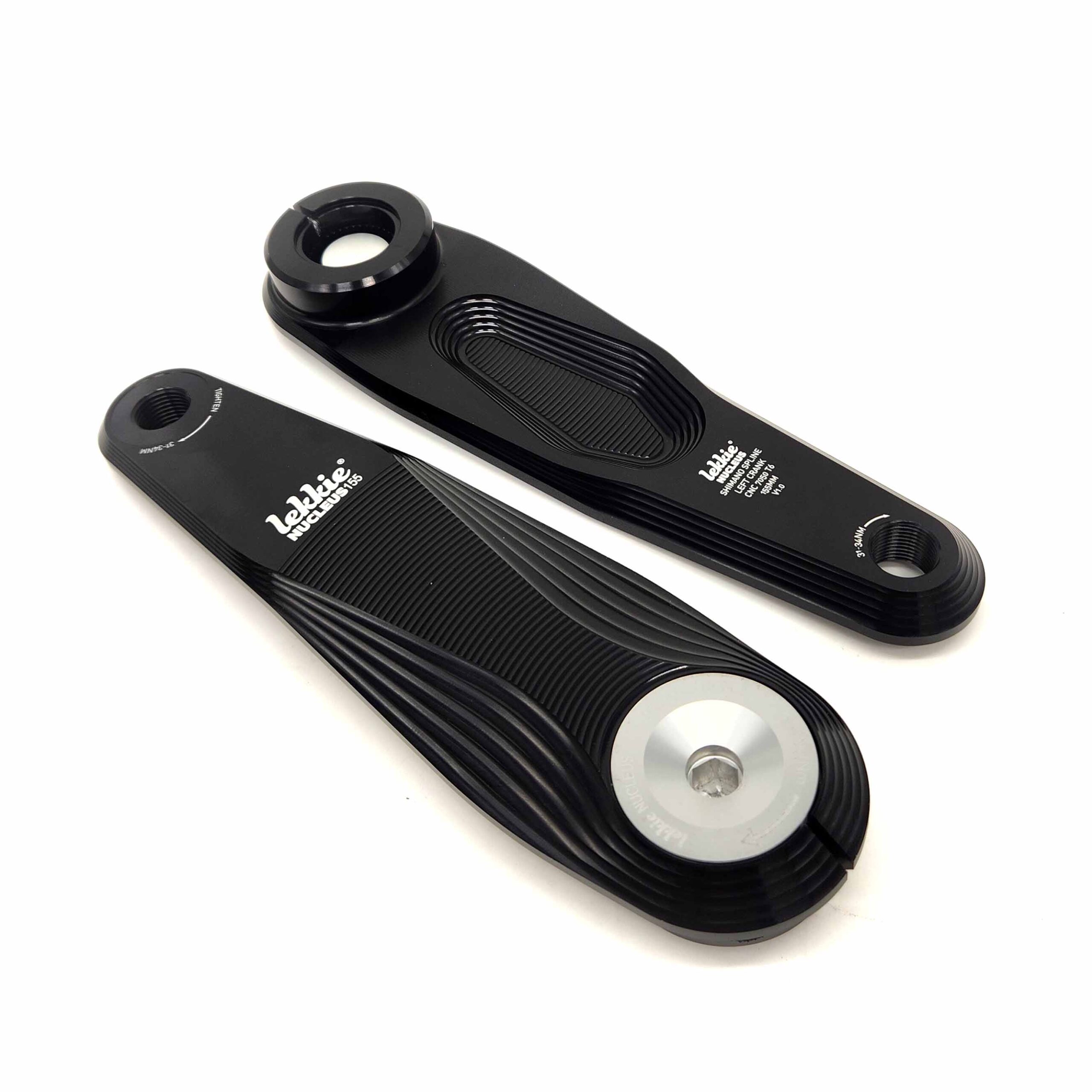 Nucleus Shimano